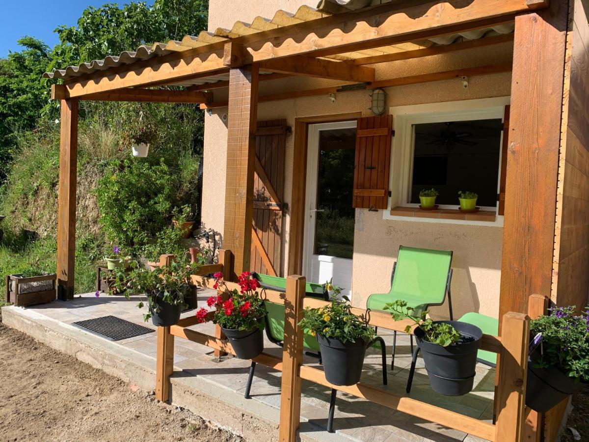 A Cantina Ucciani Exterior foto